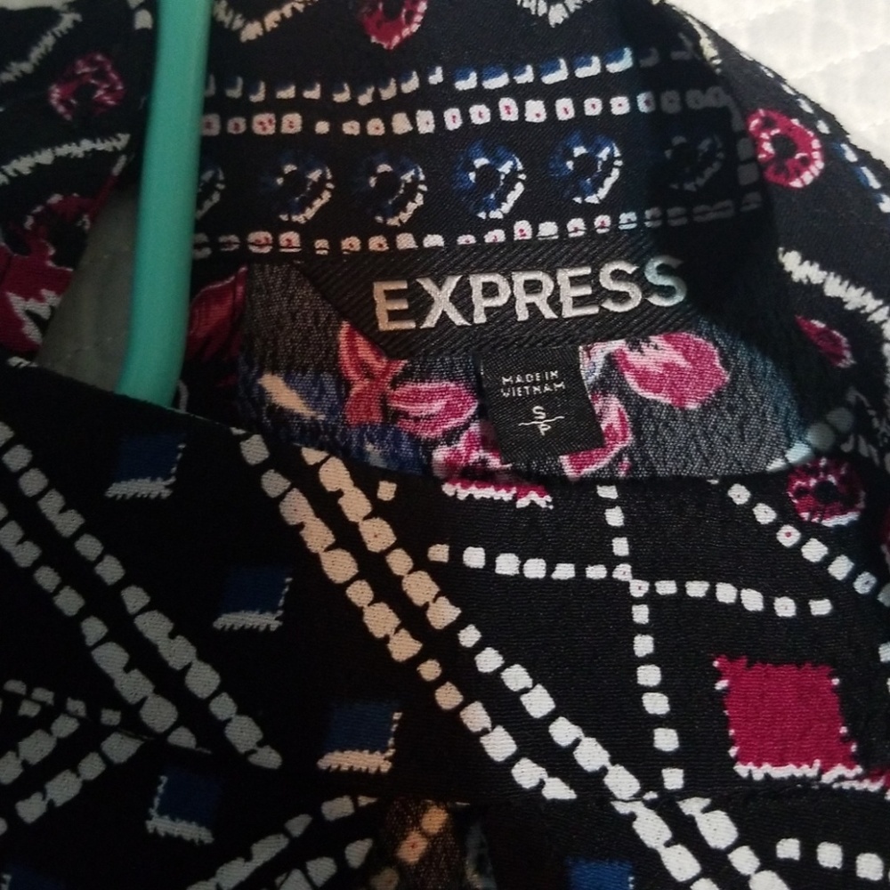 Express Dress - Picture 3 of 4